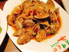 -庆峰龙虾烧烤(合肥一店)