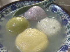 -赵氏汤圆(东关街店)