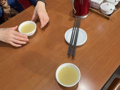 -鸿毛饺子(紫竹桥店)