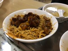 -广和隆猪蹄面(钟法路店)