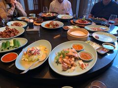 -丽江金茂凯悦臻选酒店-滇香馆