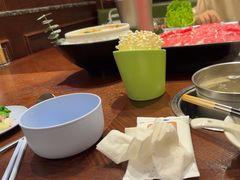 -东海怡品海鲜豆捞(舟宿夜江店)