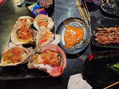 -黄师傅湿辣牛肉(胡桃里店)