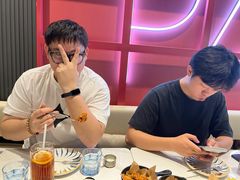 -必胜客(周浦万达店)