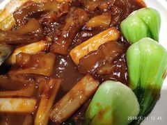 -张福记(五一公园店)