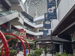 -Peet's Coffee皮爷咖啡(上海长风大悦城店)