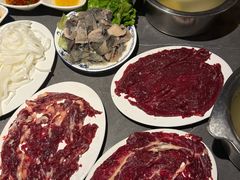 -贵宾牛·潮汕牛肉火锅(珠池总店)