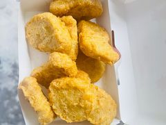 -麦当劳(新世纪环球中心店)