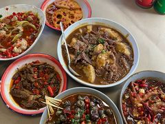 -老三样·旧食新味(万寿宫店)