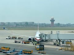-石家庄正定国际机场-T2航站楼