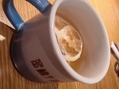 -蜜桃餐厅·伴山(绿宝广场店)