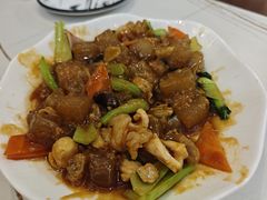 -松云居.大连人.大连菜