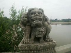 -卢沟桥文化旅游区