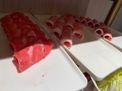 -海底捞大排档火锅(悦荟广场店)