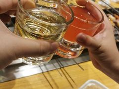 -河坝烧烤串城(虹桥中心店)