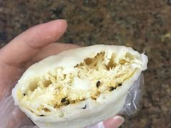 -姚氏祖传糖葱薄饼(华坞店)