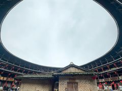 -初溪土楼群