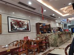 -东江海鲜酒家(艺都分店)