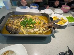 -半天妖烤鱼(京新广场店)