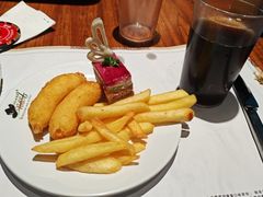 -汉巴味德(大悦城店)