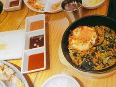 -喜来稀肉(北外滩白玉兰广场店)