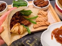 -大鸭梨烤鸭(北洼路店)