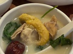 -文兴酒家(Chinatown - Gerrard Street)