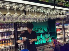 -粉墨特色菜·烧烤音乐酒馆