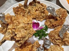 -梅利汴京烤鸭•开封豫菜地标店(晋安路店)