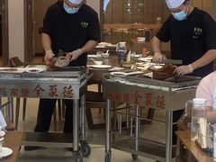 -全聚德烤鸭店(马家堡店)