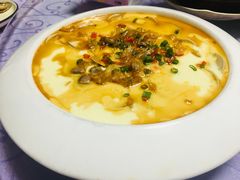 -美味海鲜大排档(明发美食地标店)