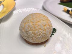 -东海朗廷酒店-唐阁T’ANG COURT 中餐厅