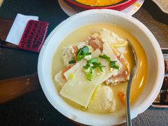 -蝴蝶里·粤菜·点心(滨江龙湖店)