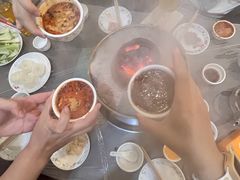 -鑫龙火锅城(青岛分店)