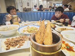 -大眼锅贴水饺(河东店)