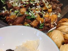 -老关东铁锅炖(上游街店)