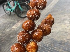 -邓记新一代糖油果子(四川煤管局供销公司职工宿舍店)