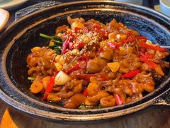 -亦海人家烤鸭店(康定街店)
