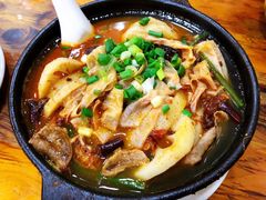 -沈妈砂锅(光华村店)