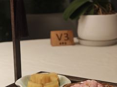 -蘇锦宴·淮扬菜烤鸭·小院(三元桥霄云路店)