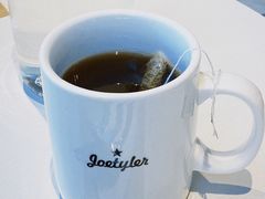 红茶-乔泰勒JOETYLER西餐厅(曲江店)