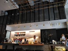 -Home Cafe(水榭春天店)