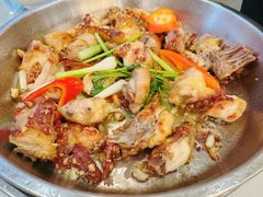 -美极鲜食坊(宝安南路店)
