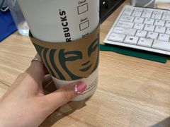 -星巴克臻选(成都宽窄巷子店)