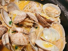 -北李·海肠捞饭·大连菜(望京凯德MALL店)