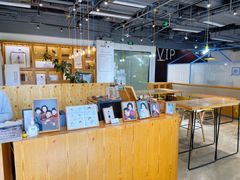 -天真蓝照相馆(五角场百联又一城店)