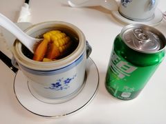 -顺德·古草食记(长寿店)