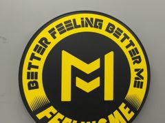 -FEELINGME乐刻包月私教馆·健身(澳门路店)