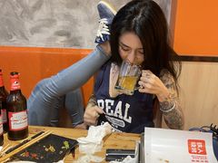 -铁人烧烤(北京店)