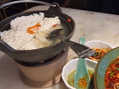 -锦府盐帮·李宅(领展购物广场中关村店)